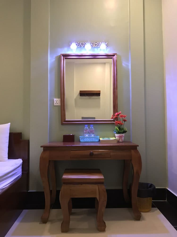 Ny Ka Smy Hotel photo 6