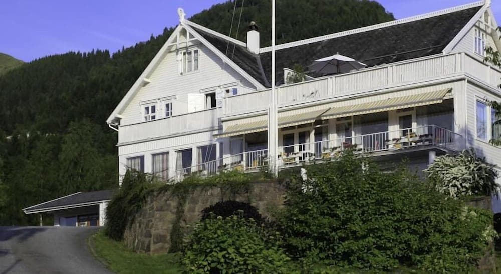 Kringsjå Hotell