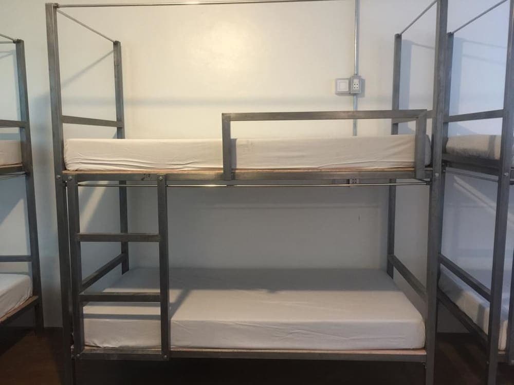 The Hub District Hostel and Dorm photo 4