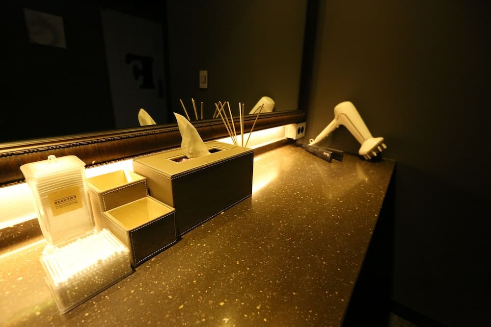Philstay Myeongdong Boutique - Hostel photo 4