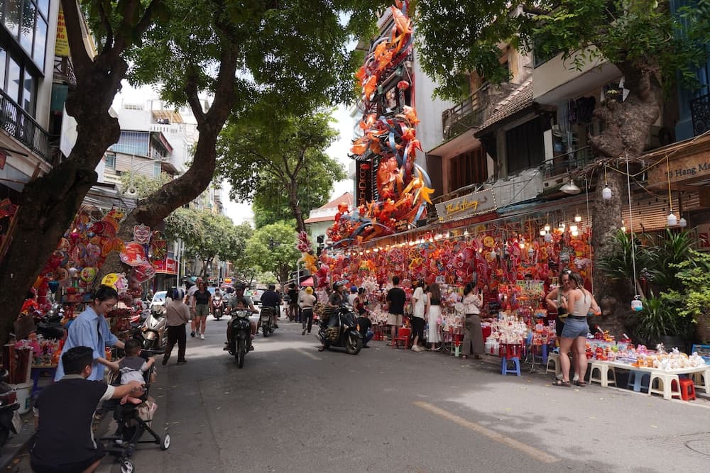 Omina Hanoi Hotel and Restaurant photo 9