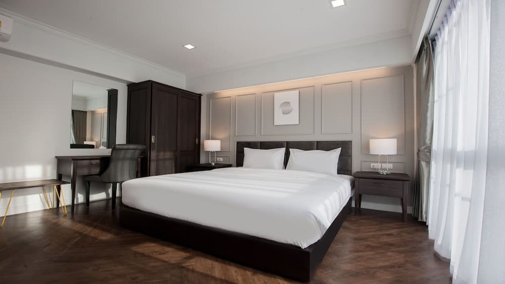 B2 Riverside Premier Hotel photo 6