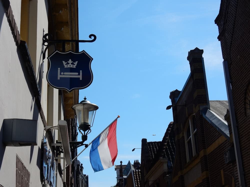 King's Inn City Hostel - Hotel Alkmaar - Hostel photo 6