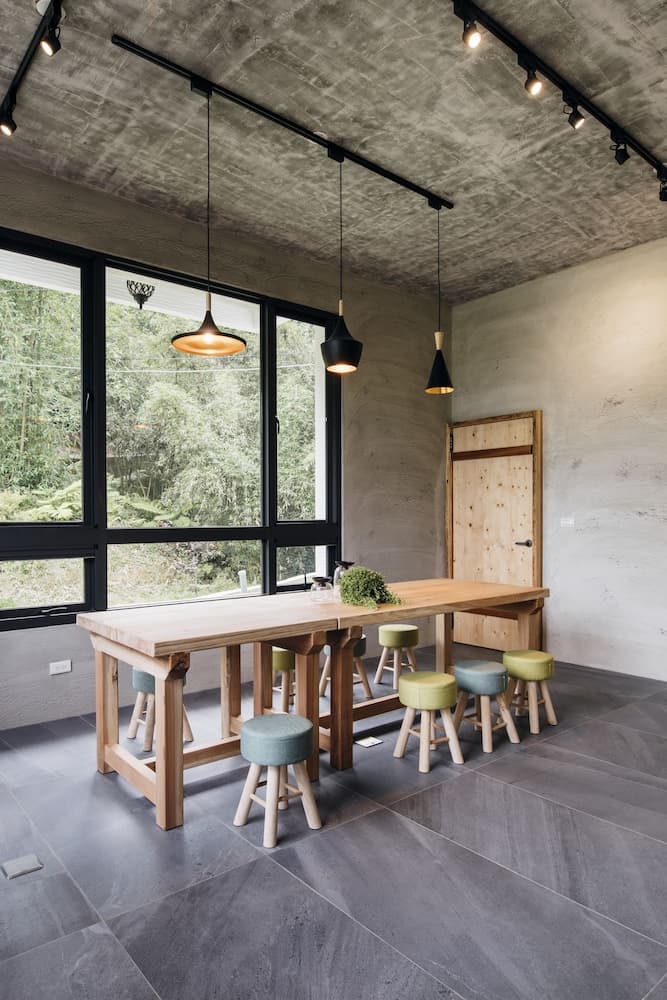 Sun Moon Lake Residence 8