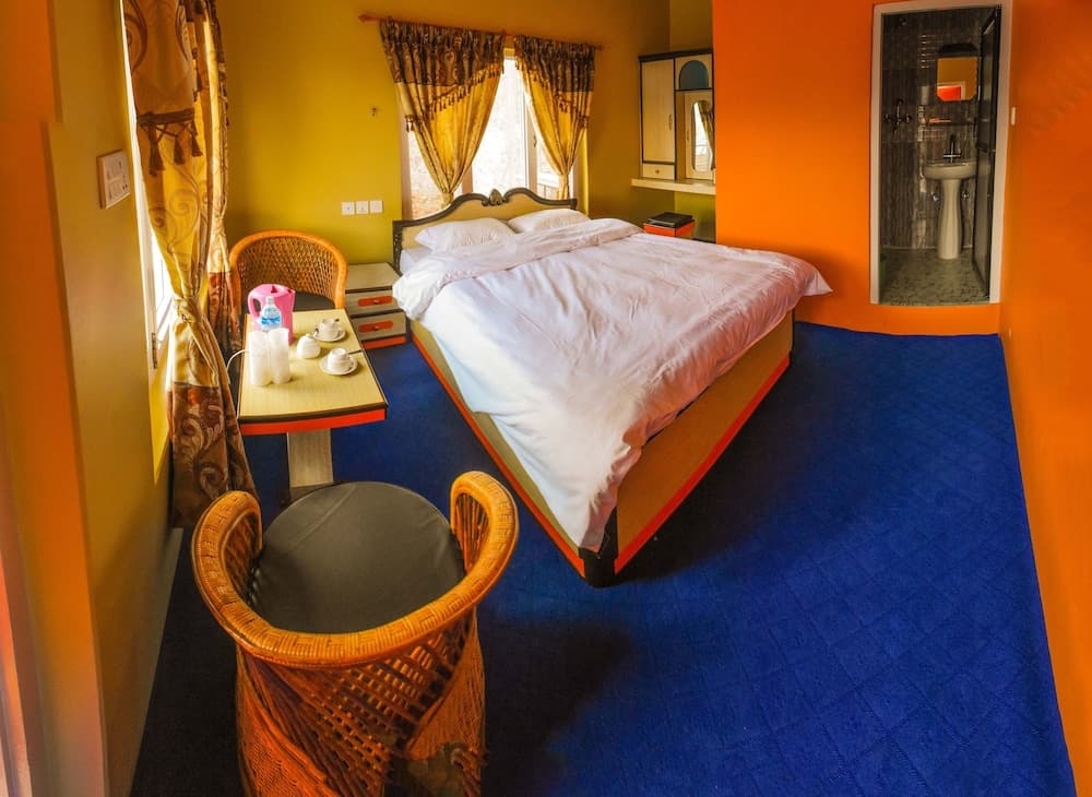 Hotel Seven Lake Paradise photo 4