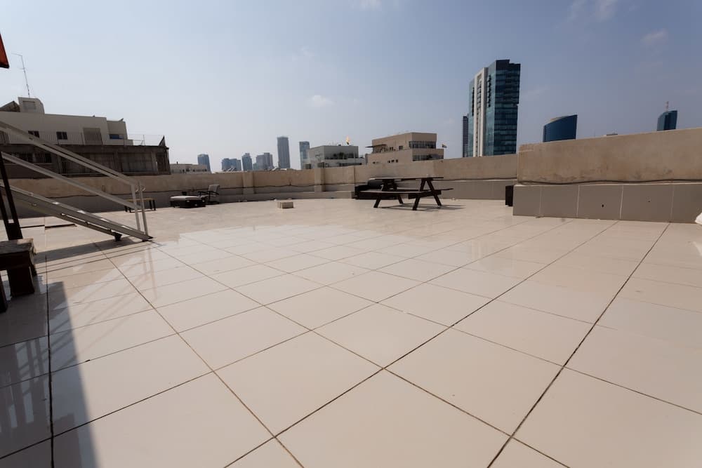 roof