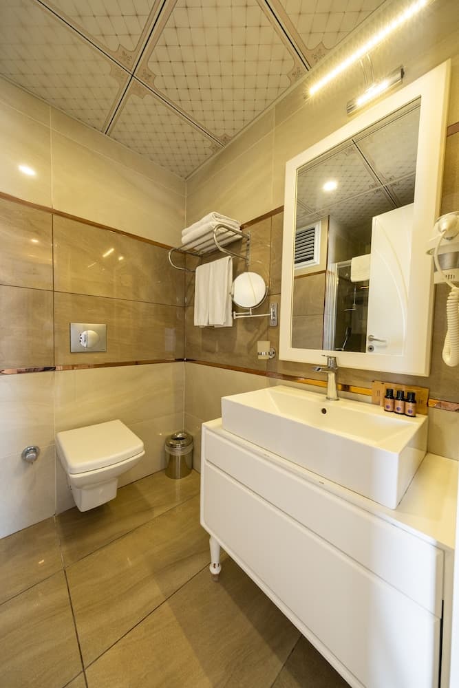 Anemon Kent Mersin Hotel photo 4
