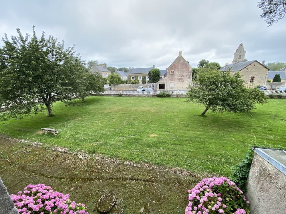Le Manoir de Crépon photo 7