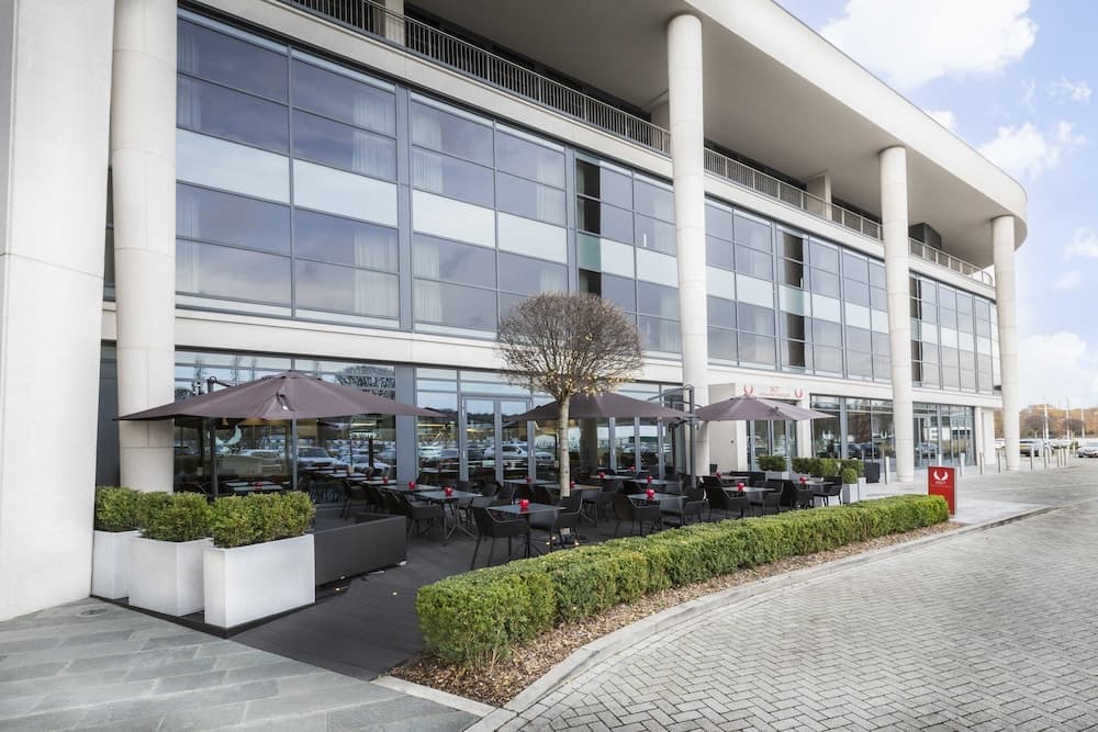 Brooklands Hotel photo 4
