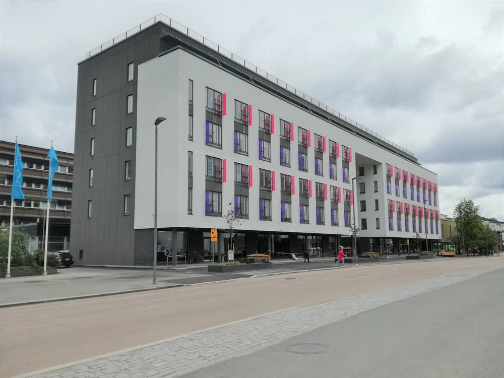 building