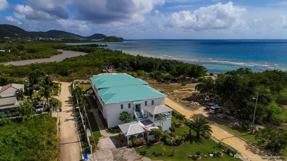 CoCo Rose Guesthouse photo 4