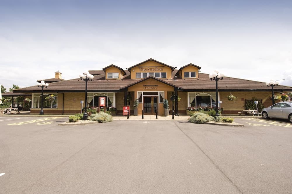 Premier Inn Scunthorpe photo 6