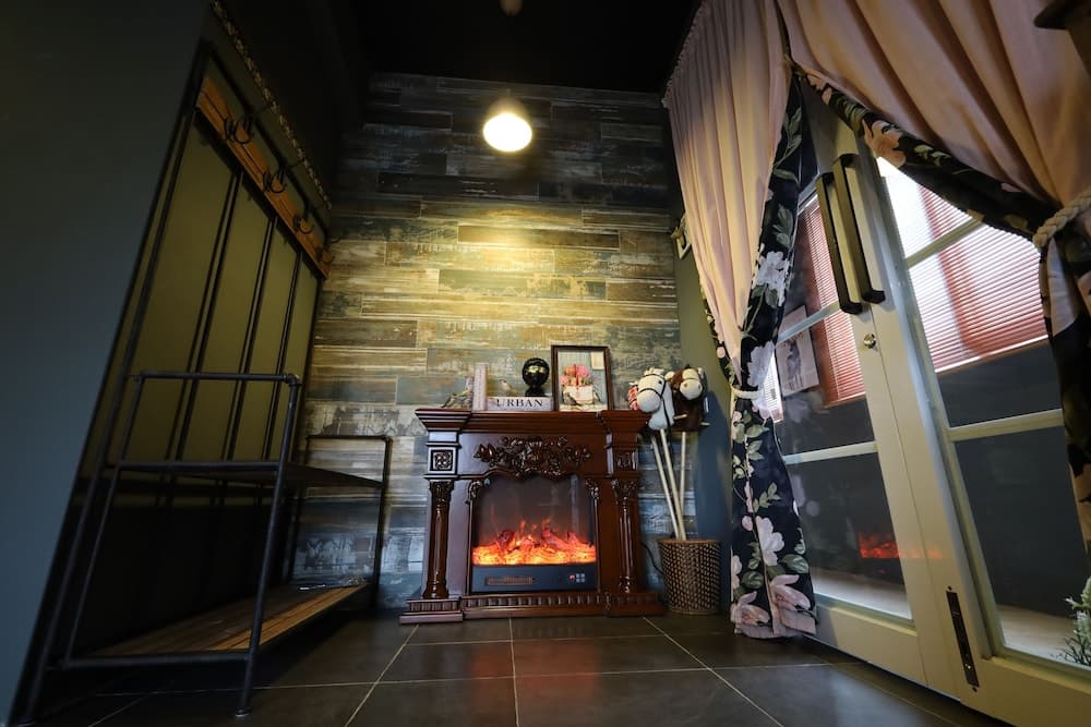 PENGHU LUCAI B&B photo 6