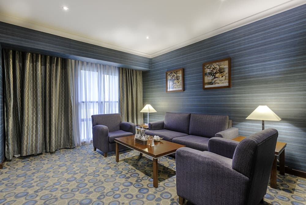 Millennium Al Aqeeq Hotel photo 5