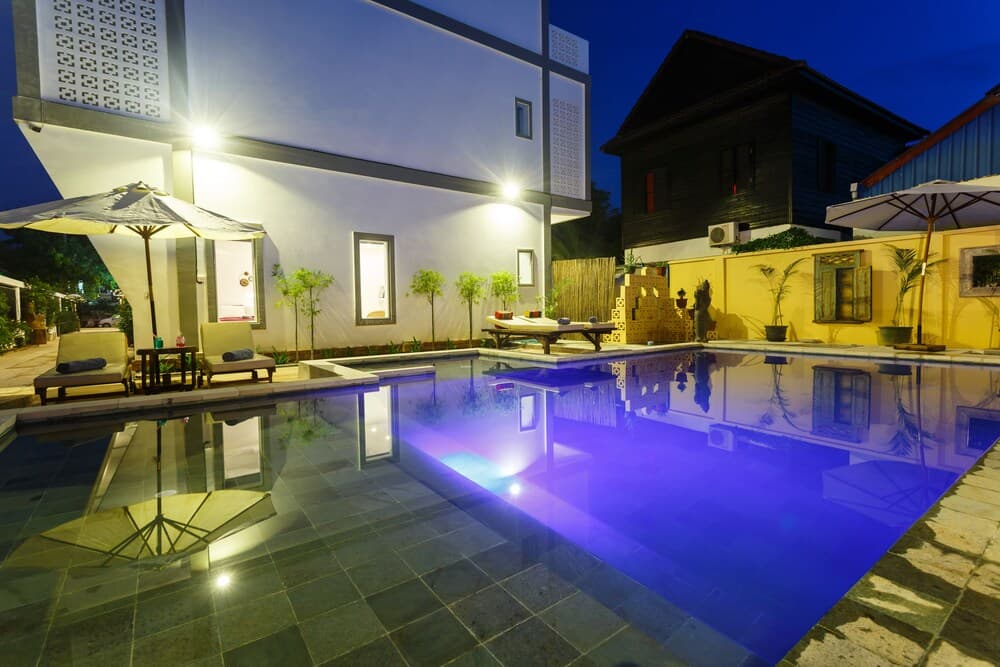 Hotel Villa Josephine photo 9