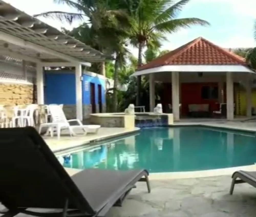 Hotel El Cayito Beach Resort Montecristi photo 9
