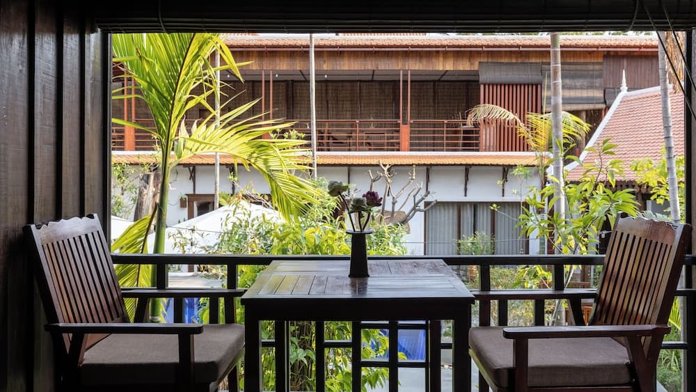 Khmer Lodge photo 5