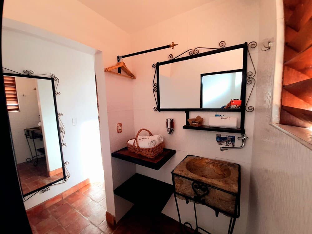 Hotel Villa del Socorro photo 8