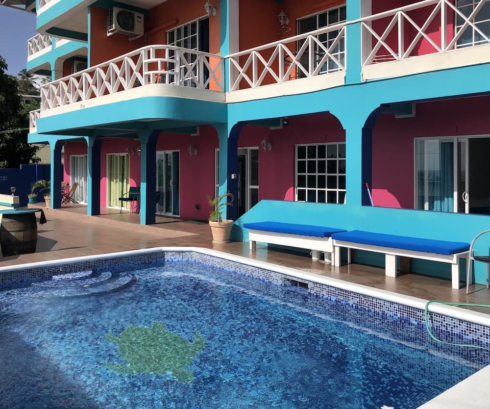 Seabreeze Hotel photo 4