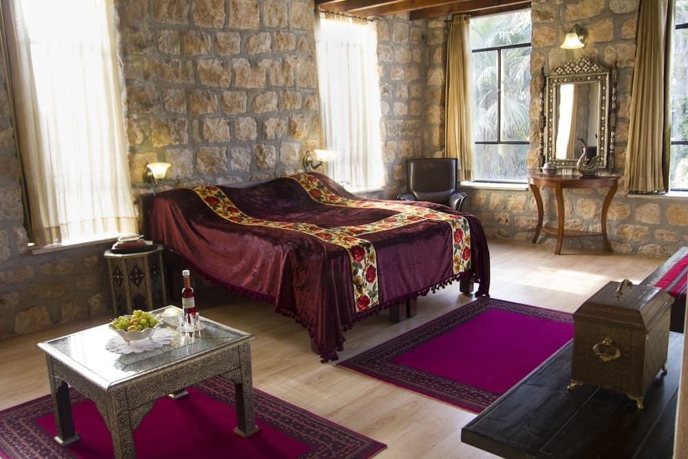 Beit Shalom Historical Boutique Hotel photo 4