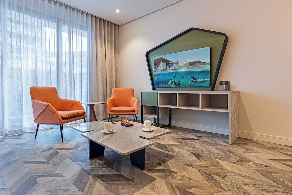 Coastlands Skye Hotel photo 9
