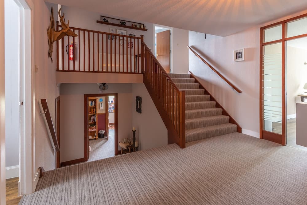 Braeburn Guest House / B&B photo 7