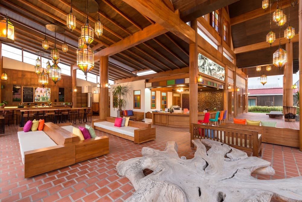 Naina Resort & Spa photo 8