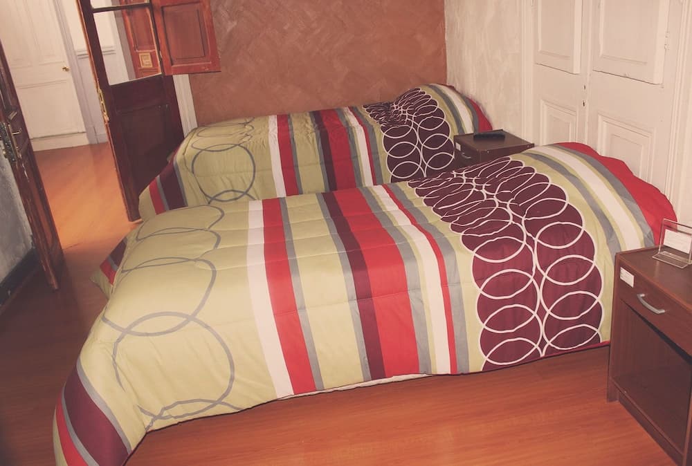 Hotel Casa Mosaico photo 9