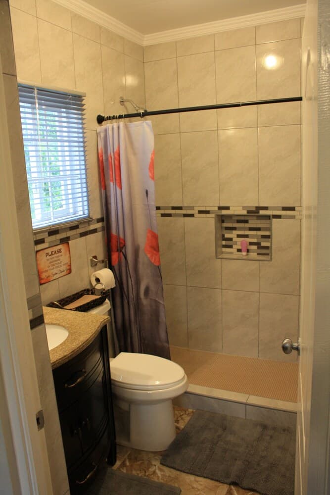 Soleil Palm View Villa photo 5
