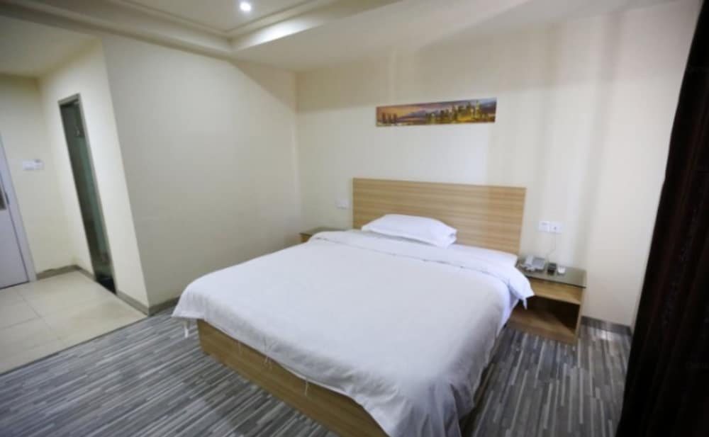 Nanchang MY Hotel photo 3
