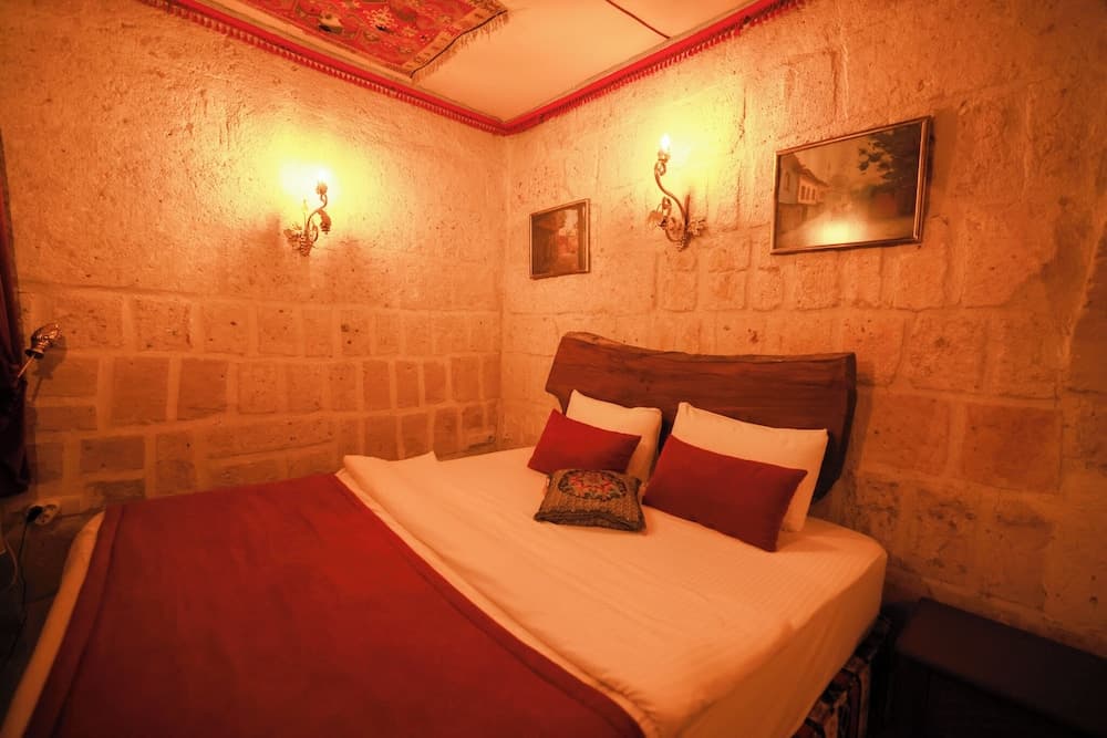 Cappadocia Nar Cave House & Swimming Pool photo 4