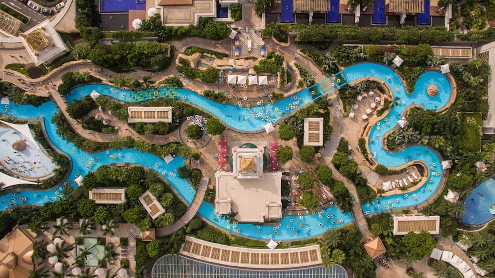 Hotel Okura Macau photo 9