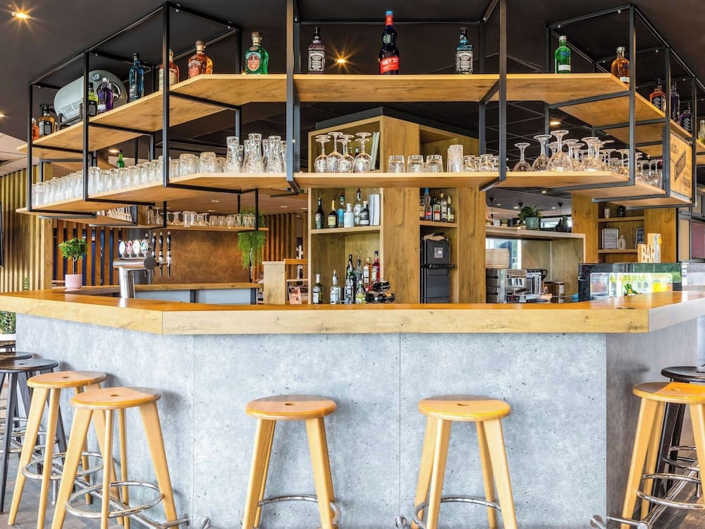 ibis budget Gonesse Le Bourget photo 4