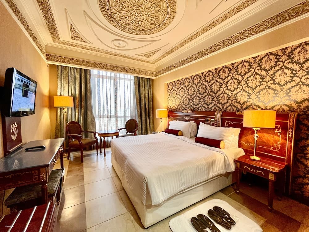 Verta Madina Hotel photo 6