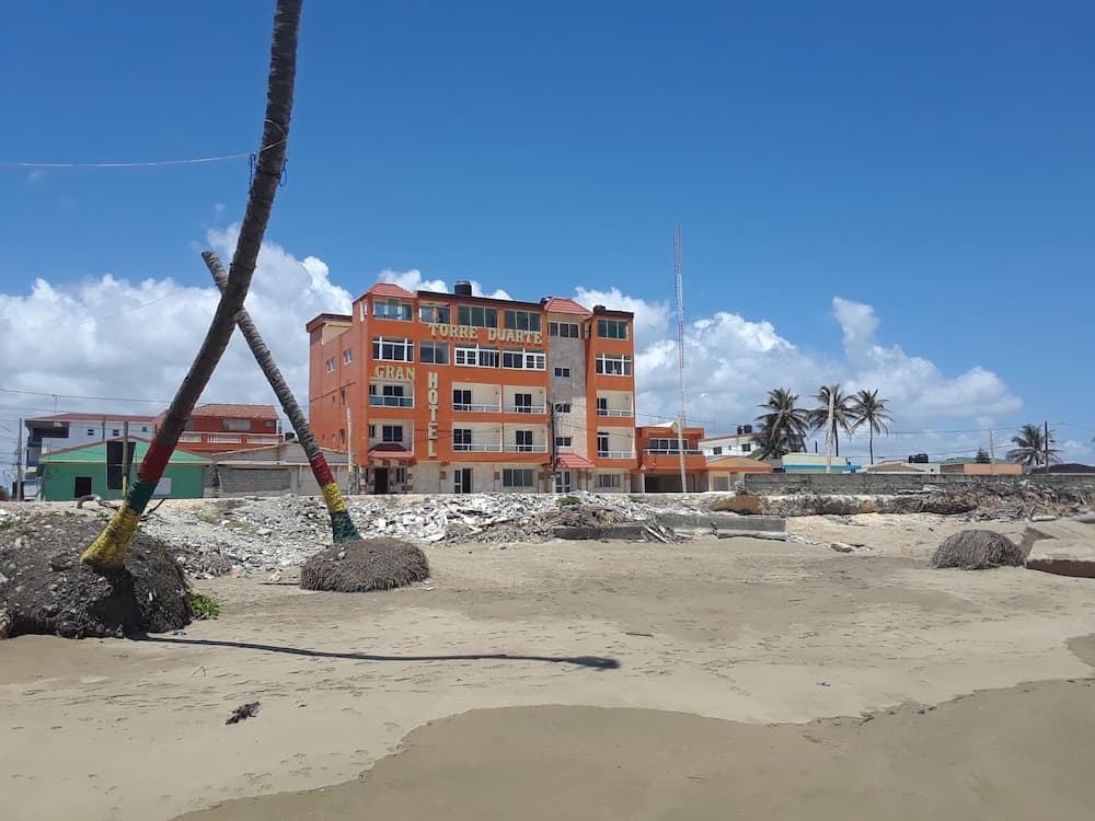 Gran Hotel Torre Duarte photo 2