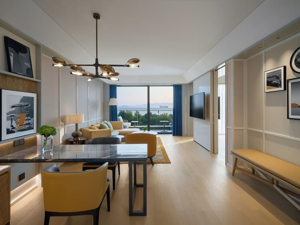 Hyatt Centric Ocean Front Xiamen photo 5