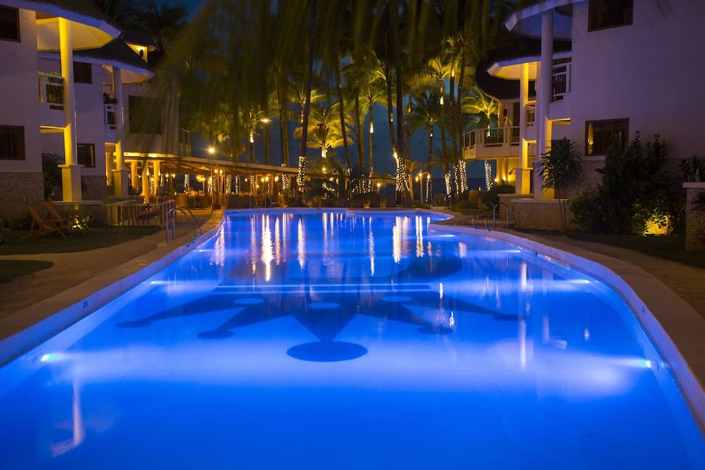 Ambassador In Paradise Resort photo 3