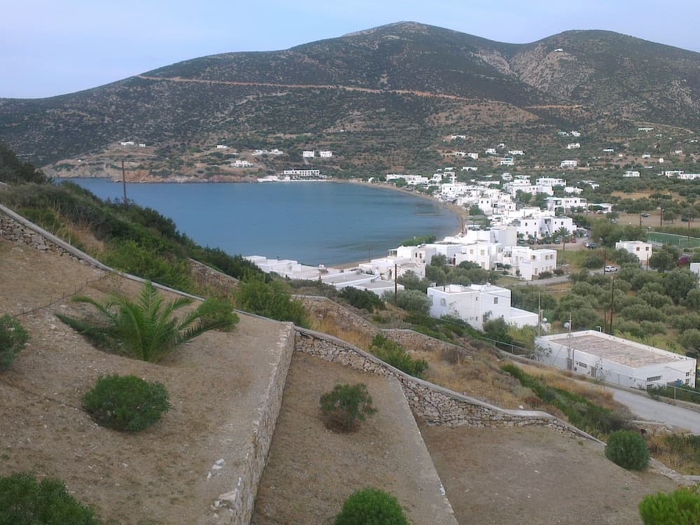 Venikouas Hotel photo 6