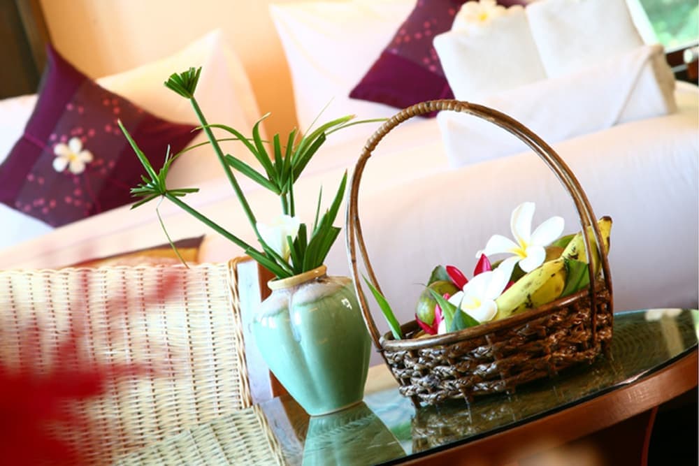 Salad Buri Resort & Spa photo 4