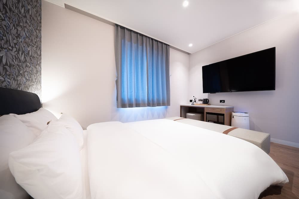 Browndot Hotel Suwon City Hall photo 3