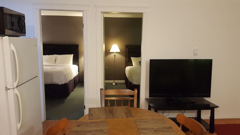 Greenside motel photo 2