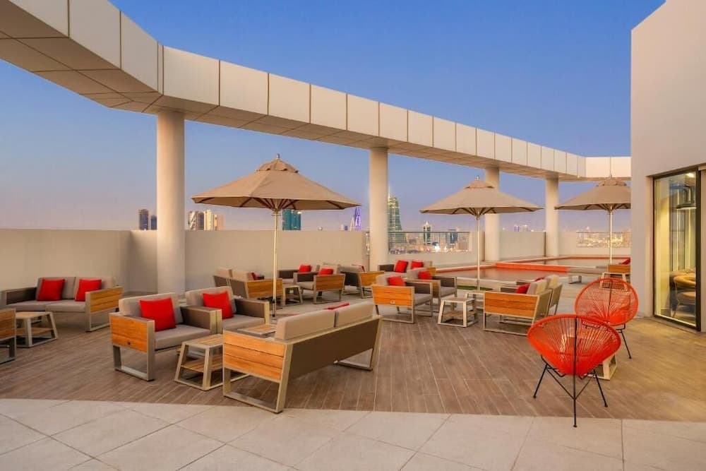 Barcelo Hotel & Residences, Bahrain photo 2