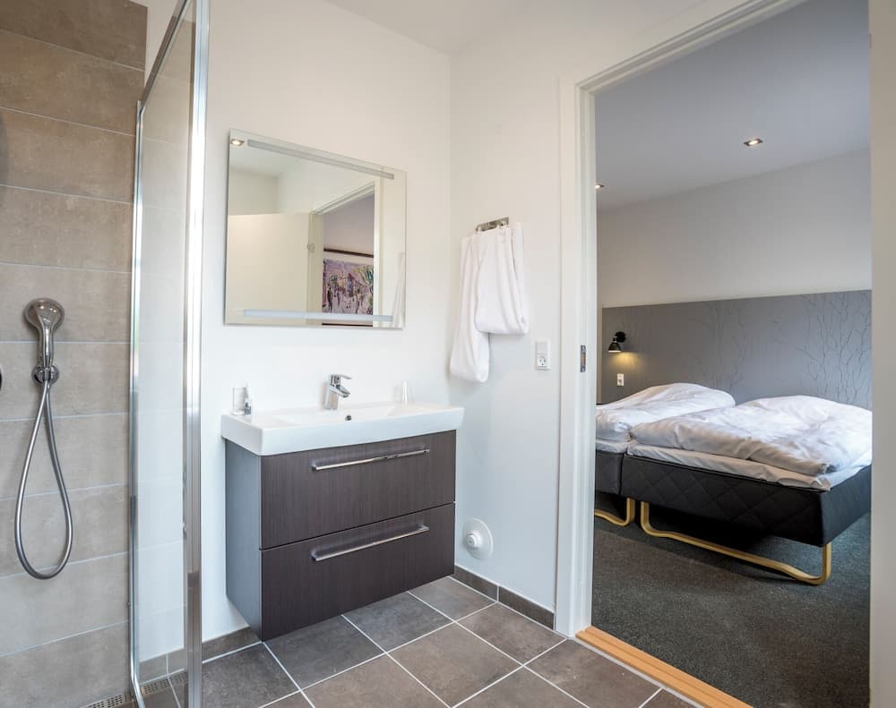 Hotel Birksø photo 6