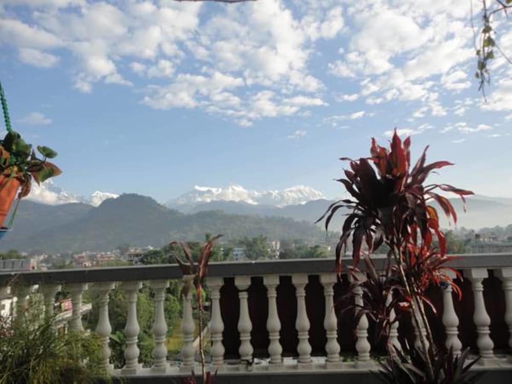 Hotel View Point photo 2