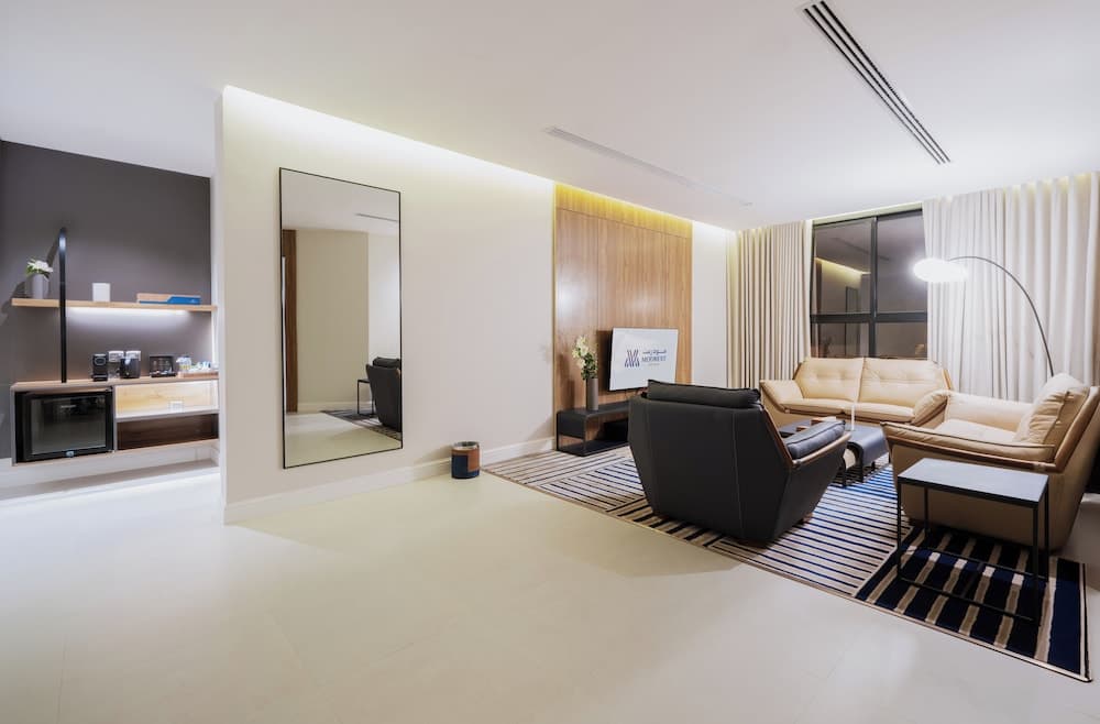 Modrest Hotel photo 6