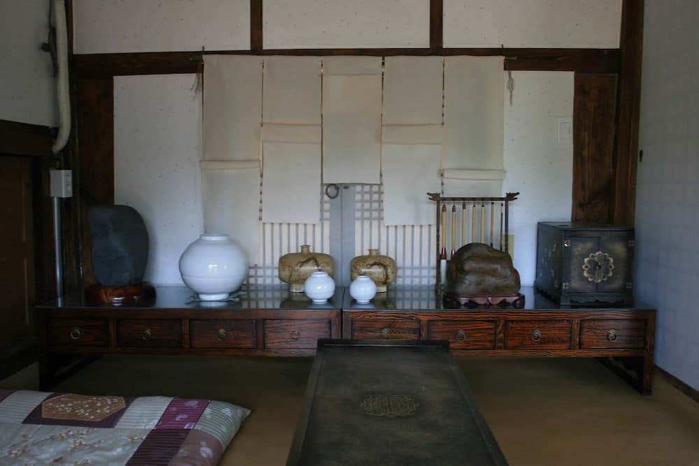 Yi Jin-rae's Historic House photo 9