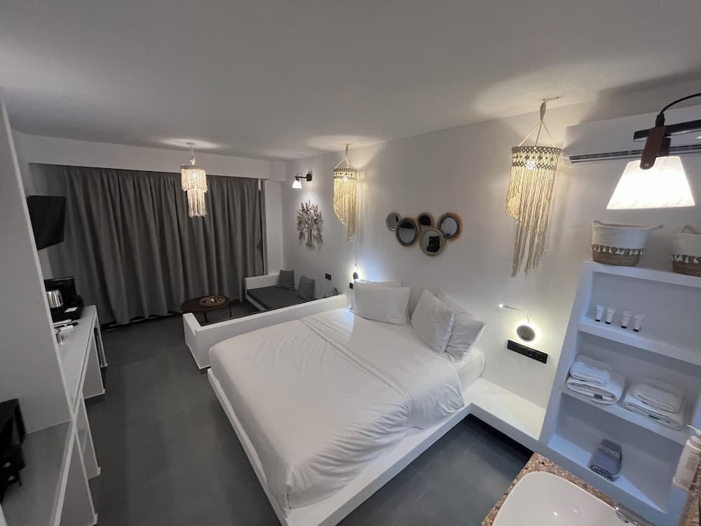 Skopelos Holidays Hotel & Spa photo 4