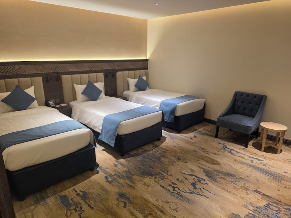 Sedra Global Hotel photo 6