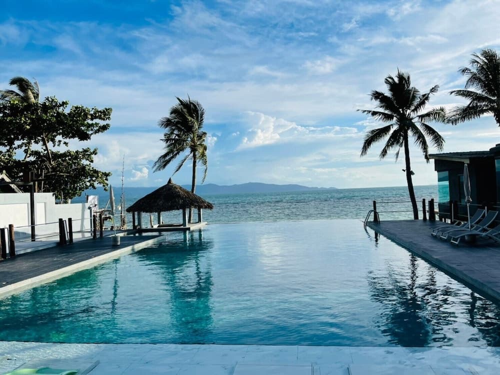 The Sea Resort Haad Rin photo 8