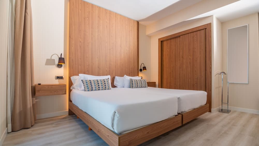 Hotel Isla Mallorca & Spa photo 4